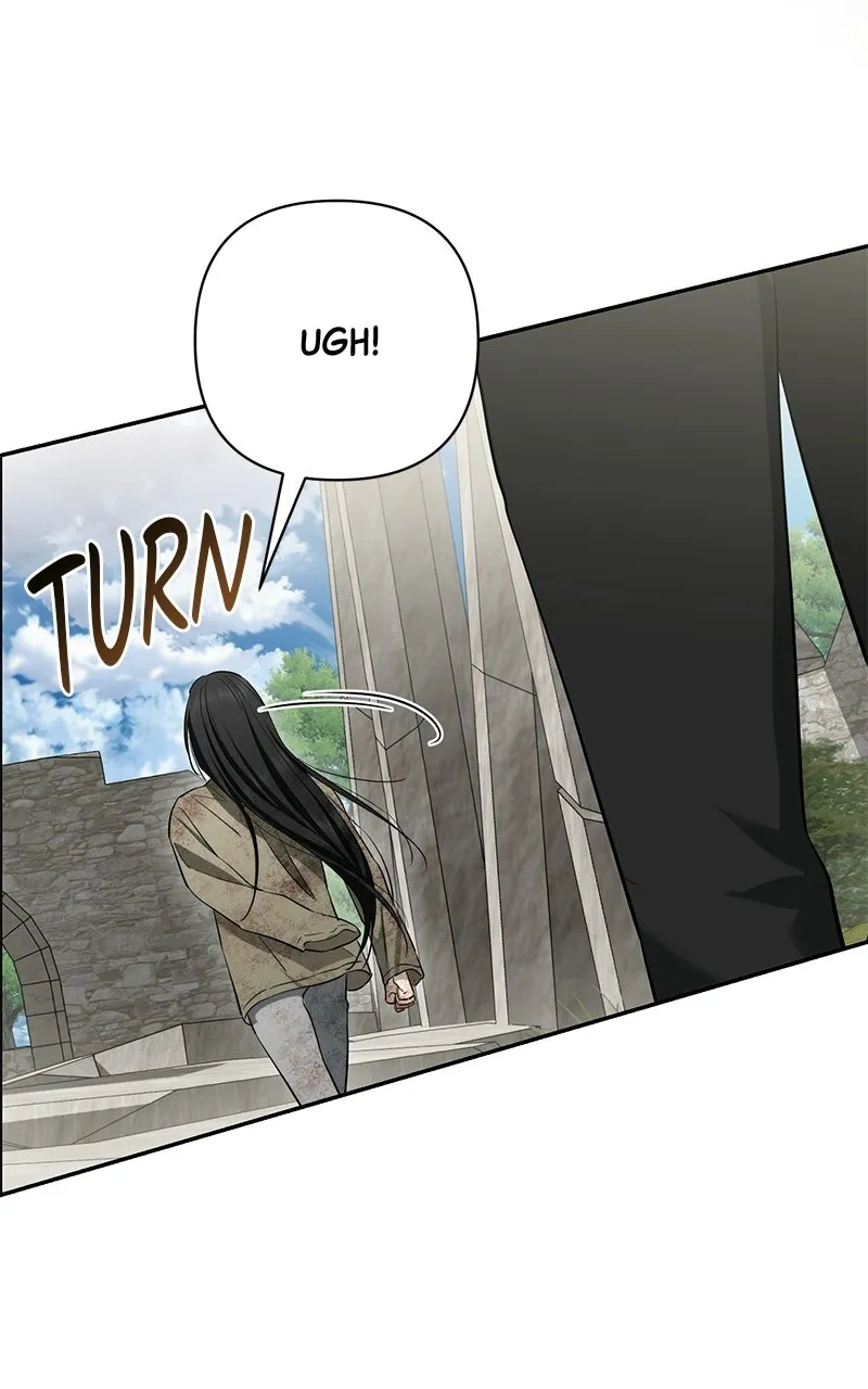 Praesepe Outside the Cage Chapter 56 page 97 - 
