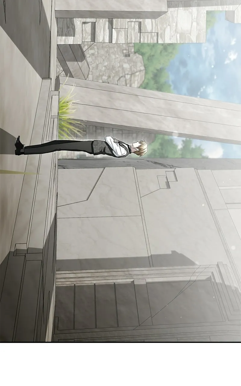 Praesepe Outside the Cage Chapter 56 page 100 - 