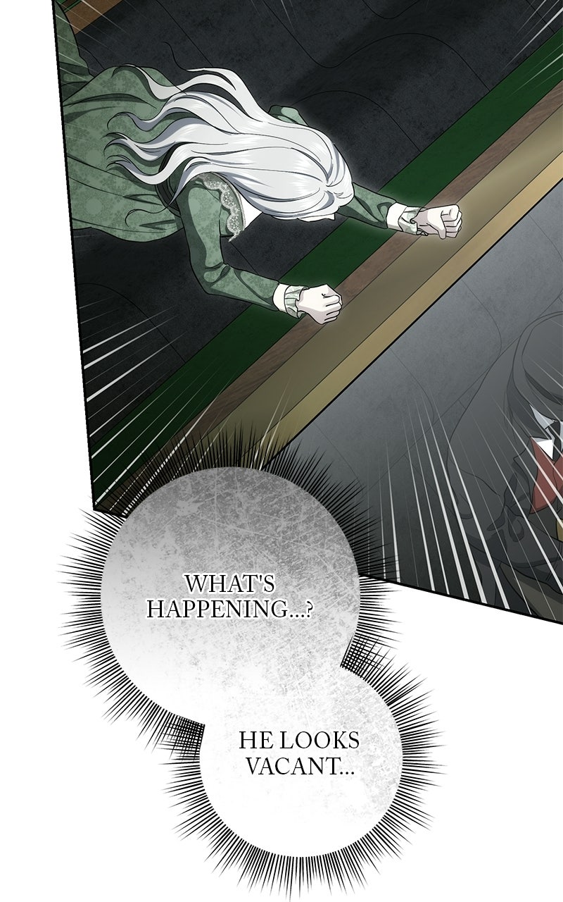 Praesepe Outside the Cage Episode 57 page 105 - 