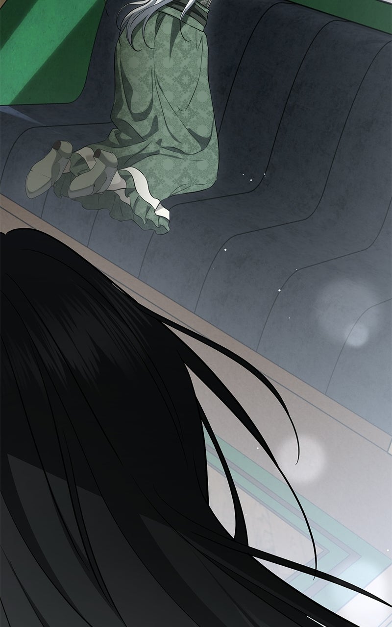 Praesepe Outside the Cage Episode 57 page 108 - 