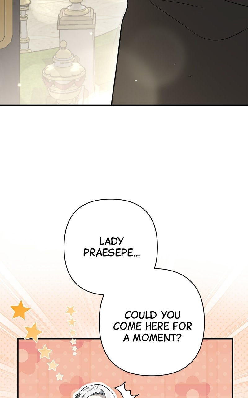 Praesepe Outside the Cage Episode 57 page 13 - 