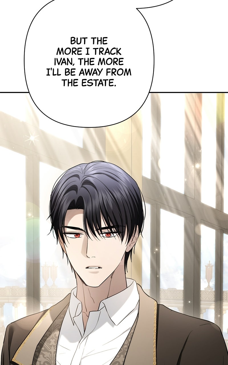 Praesepe Outside the Cage Episode 57 page 16 - 