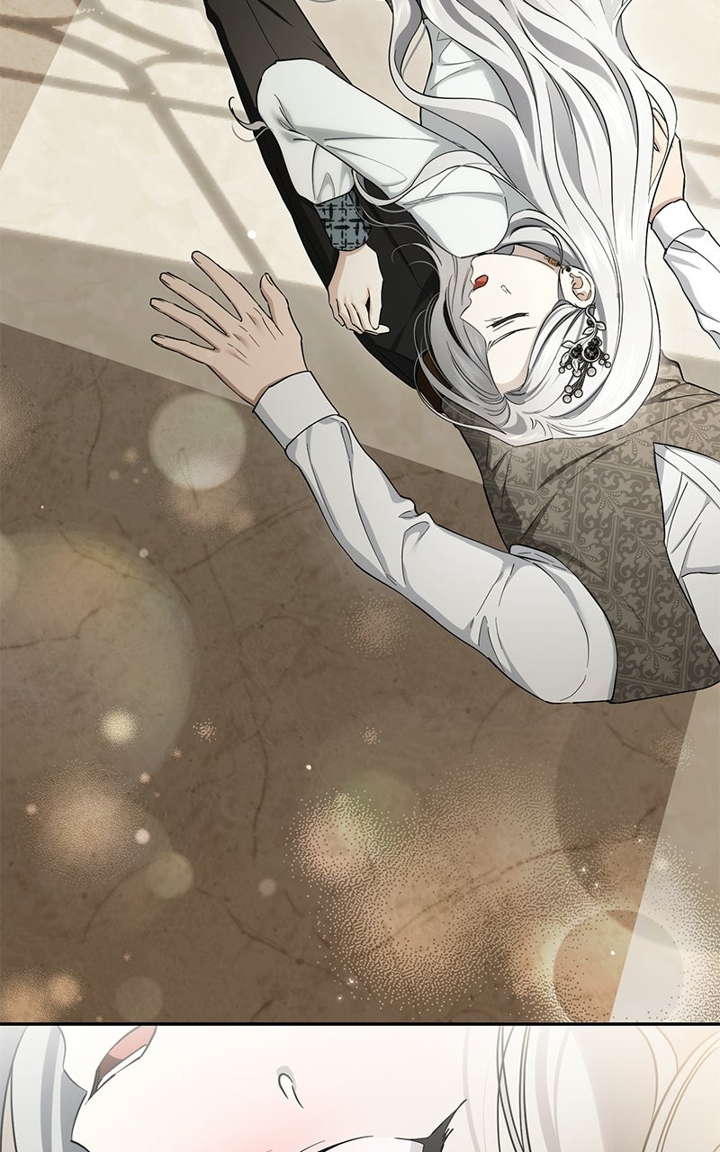 Praesepe Outside the Cage Episode 57 page 40 - 