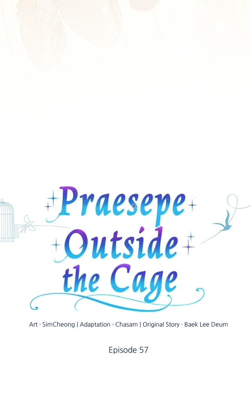 Praesepe Outside the Cage Episode 57 page 44 - 