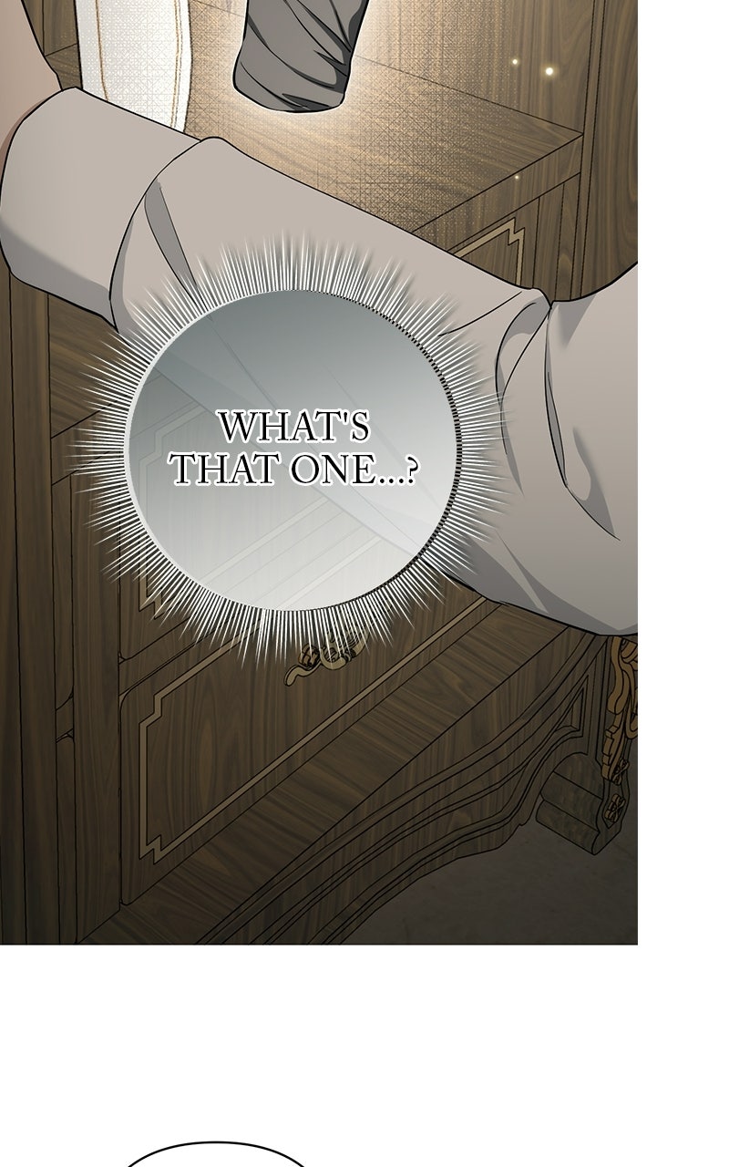 Praesepe Outside the Cage Episode 57 page 64 - 