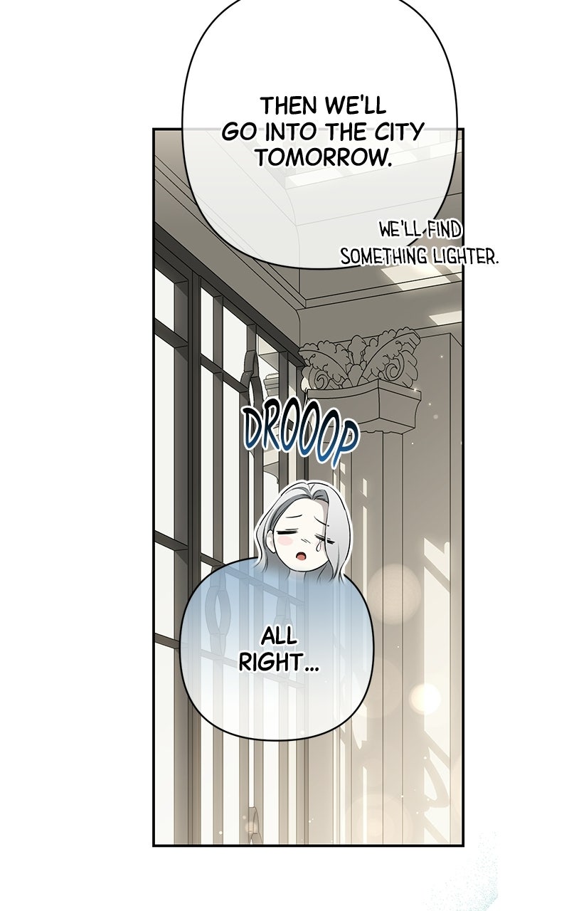 Praesepe Outside the Cage Episode 57 page 71 - 