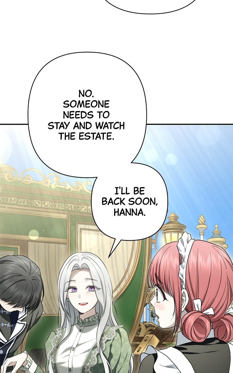 Praesepe Outside the Cage Episode 57 page 80 - 