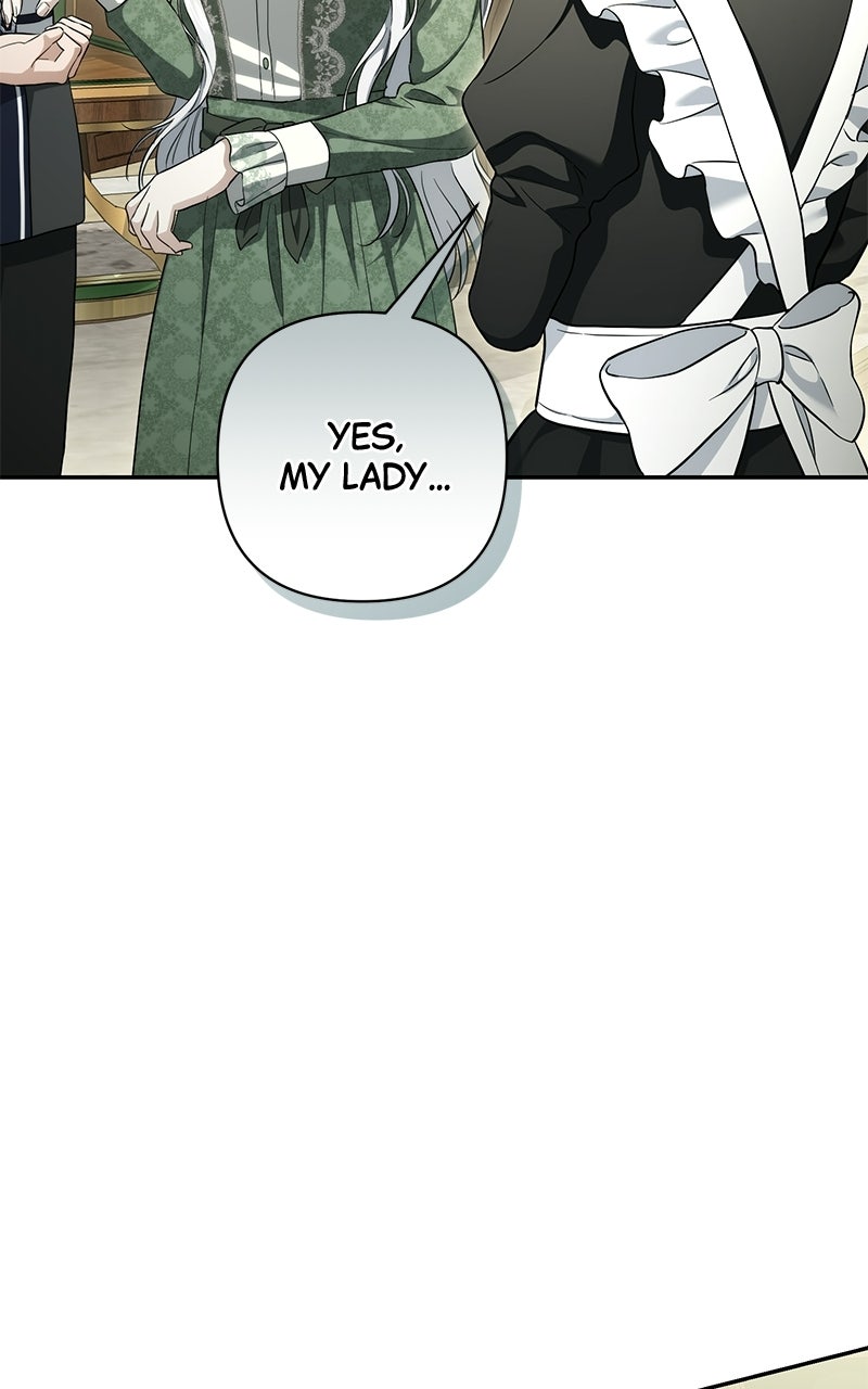 Praesepe Outside the Cage Episode 57 page 81 - 