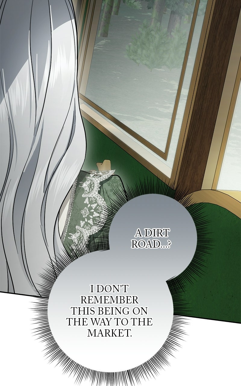 Praesepe Outside the Cage Episode 57 page 99 - 