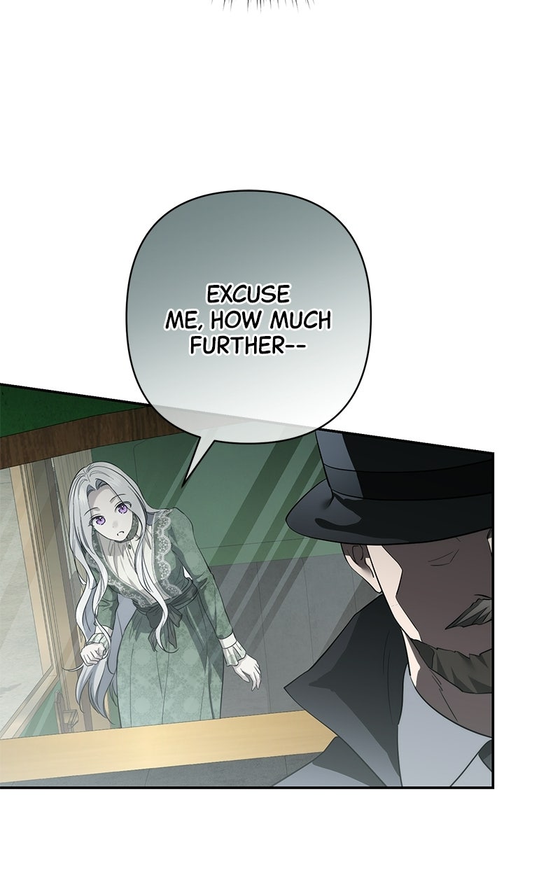 Praesepe Outside the Cage Episode 57 page 100 - 