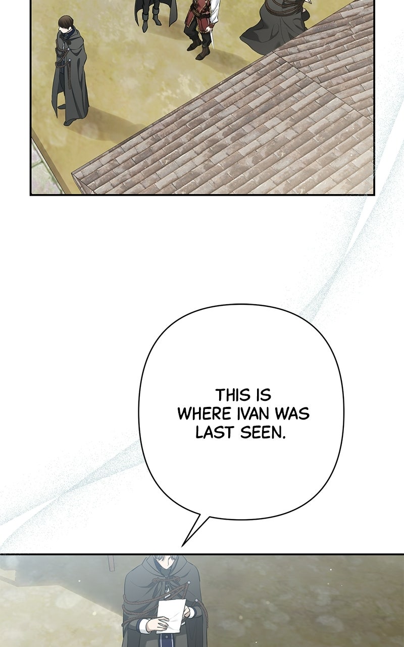 Praesepe Outside the Cage Episode 58 page 4 - 