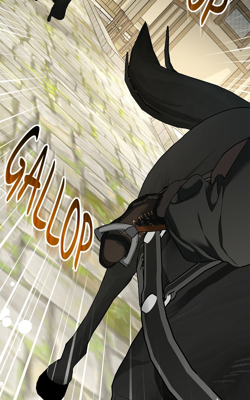Praesepe Outside the Cage Episode 58 page 42 - 