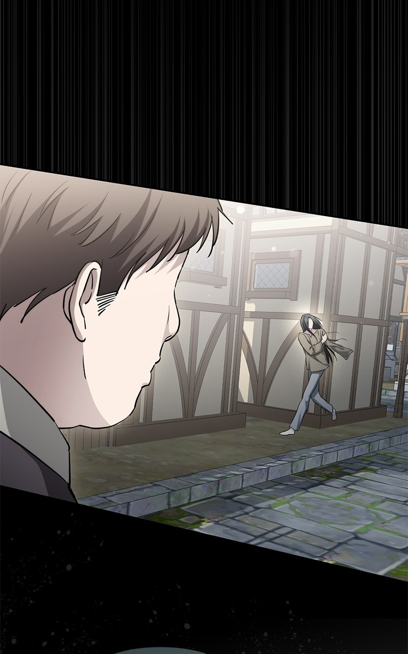 Praesepe Outside the Cage Episode 58 page 7 - 