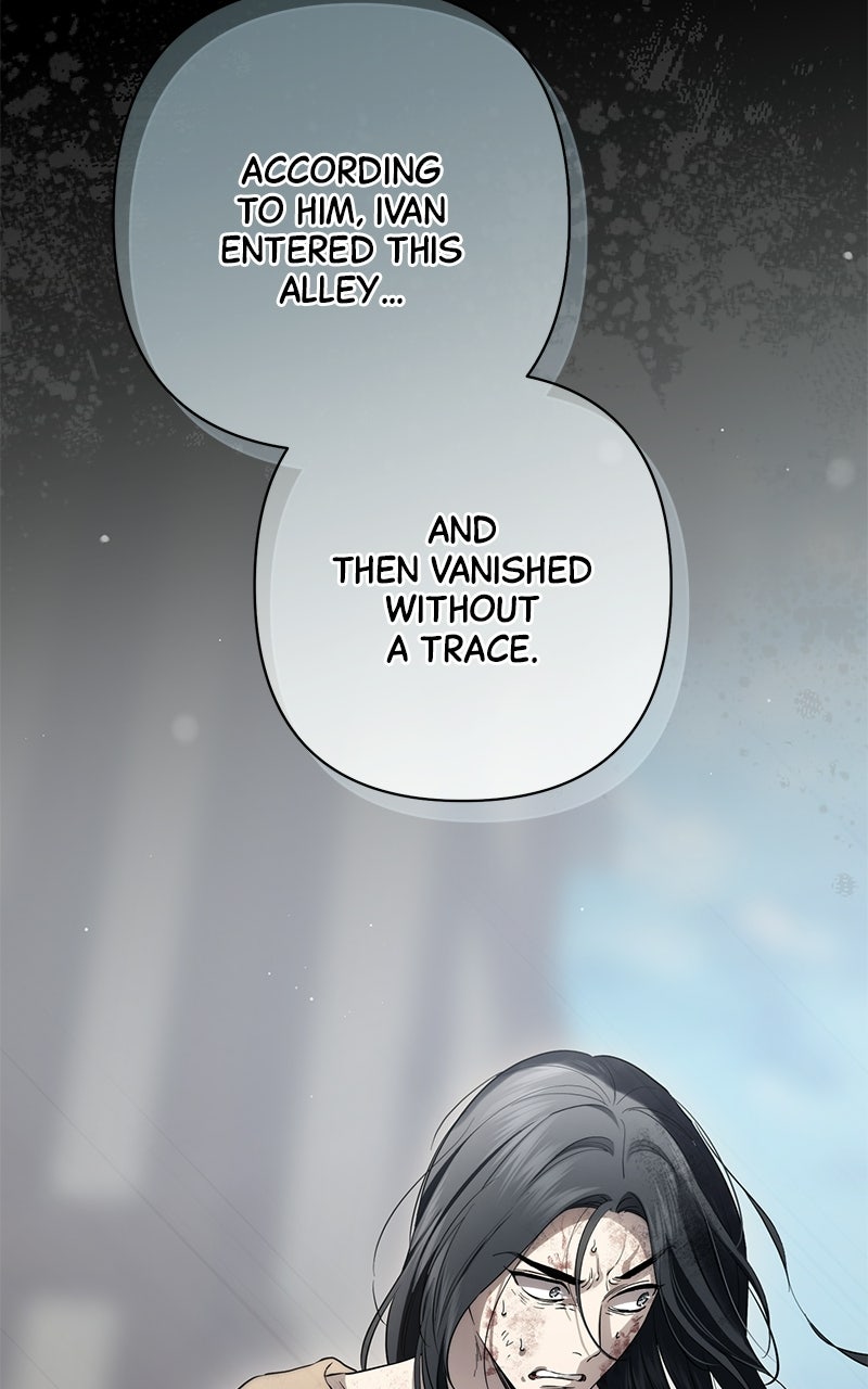 Praesepe Outside the Cage Episode 58 page 8 - 