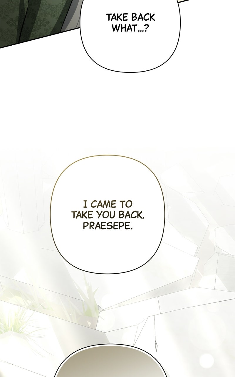 Praesepe Outside the Cage Episode 58 page 83 - 