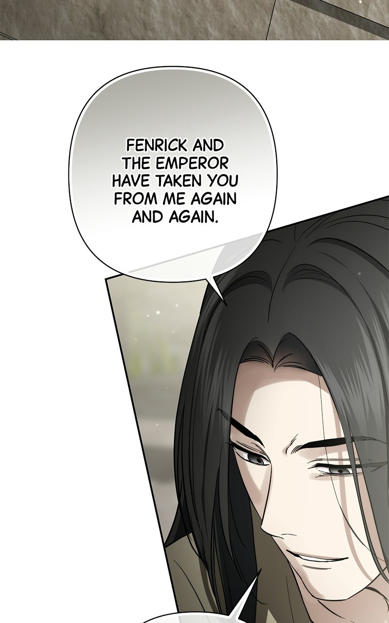 Praesepe Outside the Cage Episode 58 page 85 - 