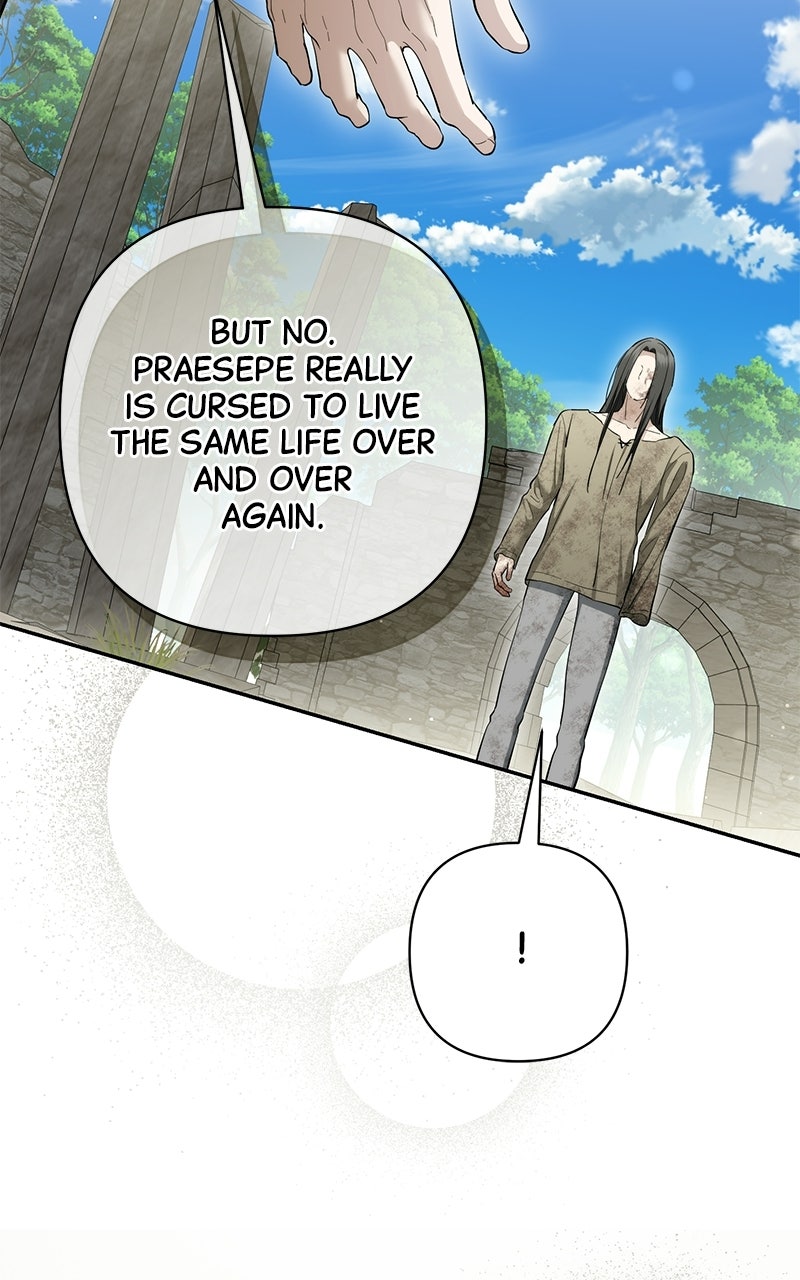 Praesepe Outside the Cage Episode 59 page 11 - 
