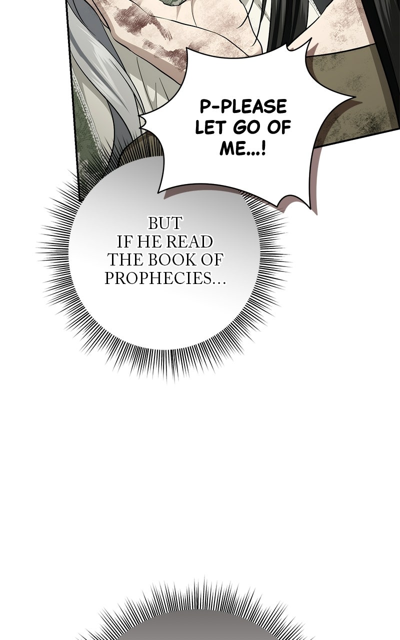Praesepe Outside the Cage Episode 59 page 40 - 