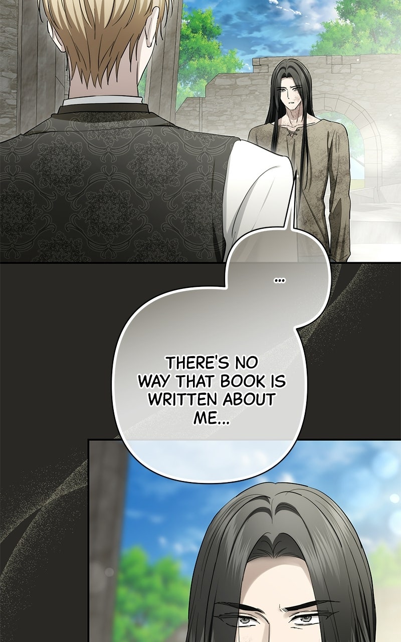 Praesepe Outside the Cage Episode 59 page 43 - 