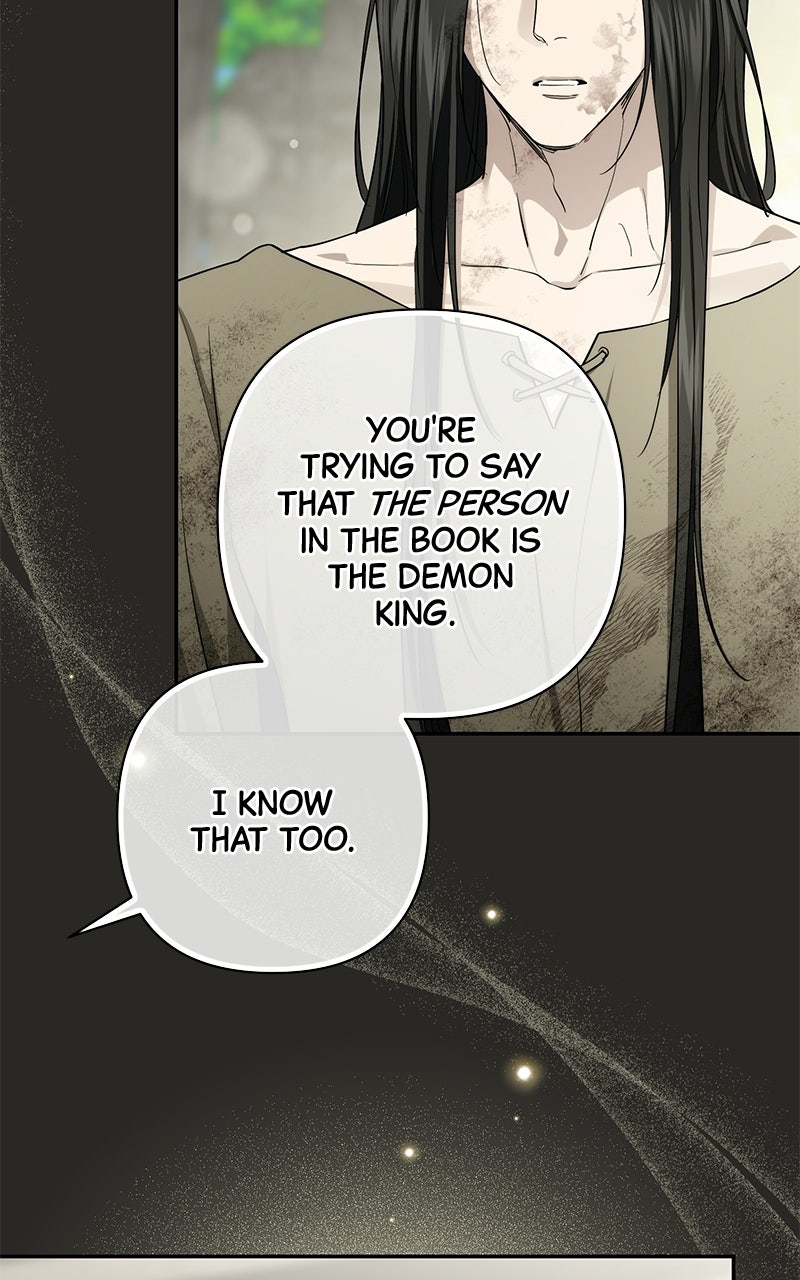 Praesepe Outside the Cage Episode 59 page 44 - 