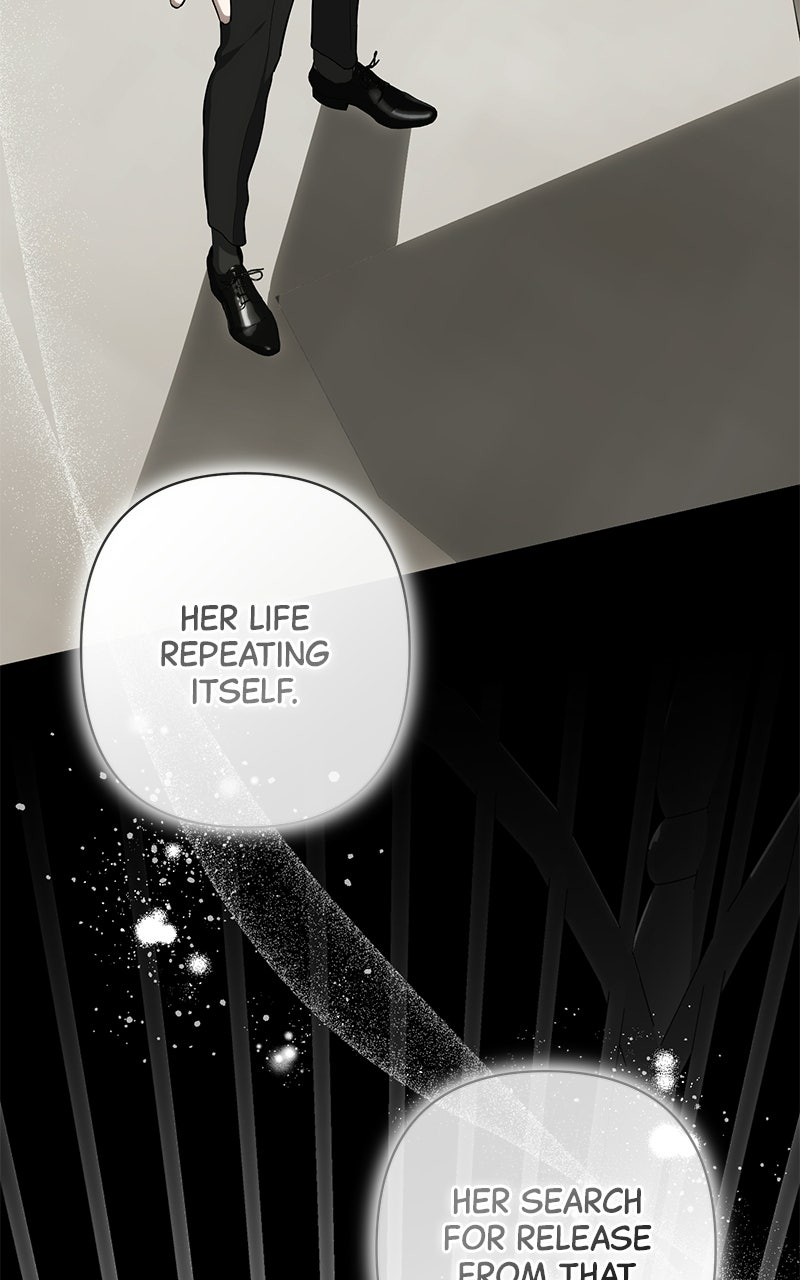 Praesepe Outside the Cage Episode 59 page 47 - 