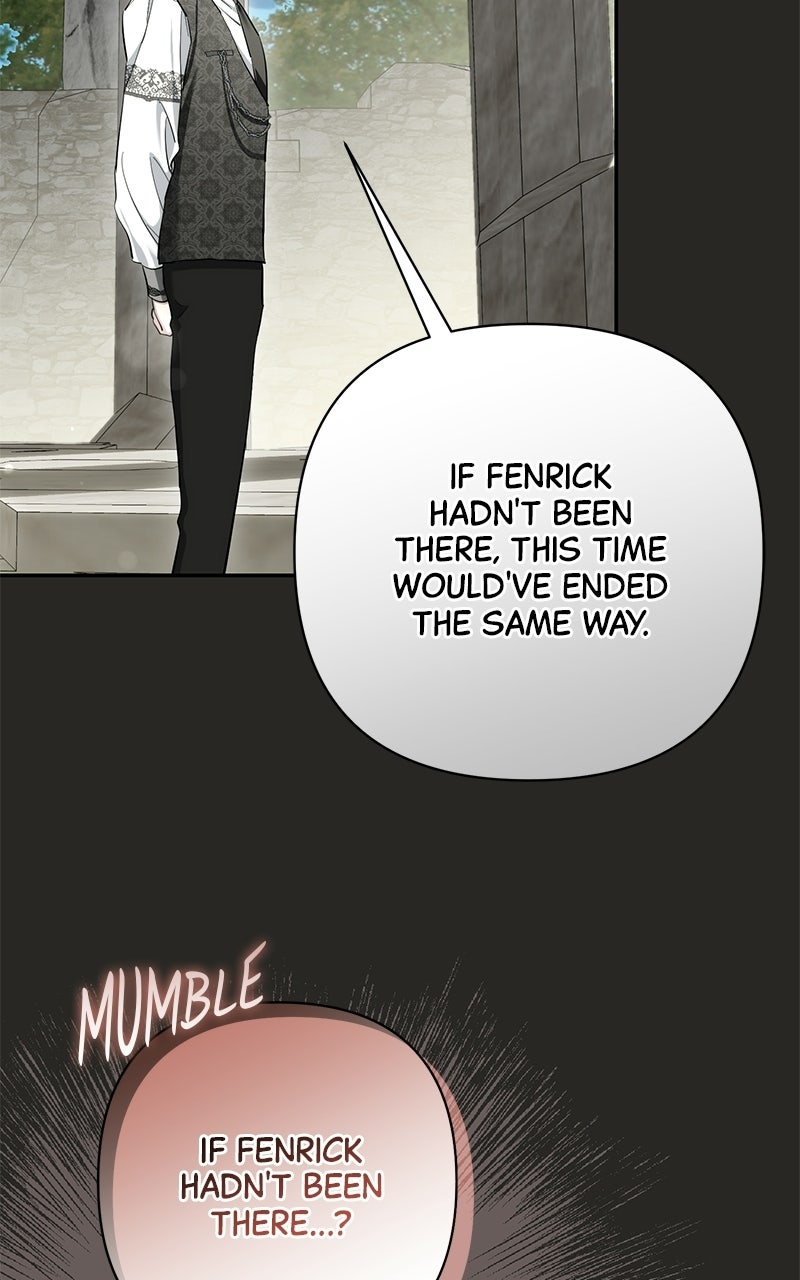 Praesepe Outside the Cage Episode 59 page 57 - 