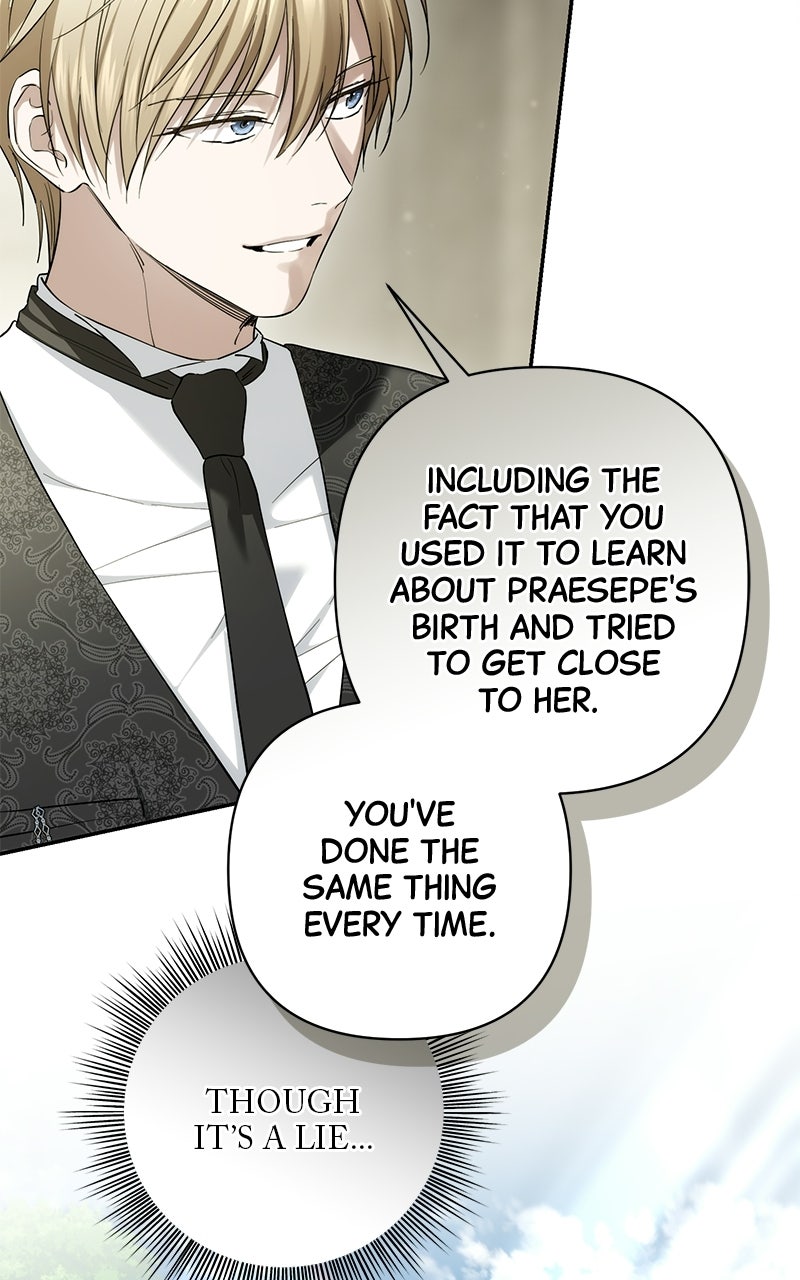 Praesepe Outside the Cage Episode 59 page 8 - 