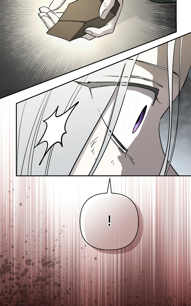 Praesepe Outside the Cage Episode 59 page 81 - 