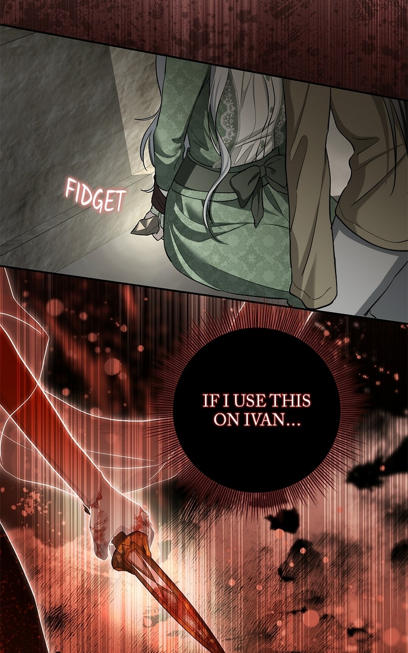 Praesepe Outside the Cage Episode 59 page 82 - 
