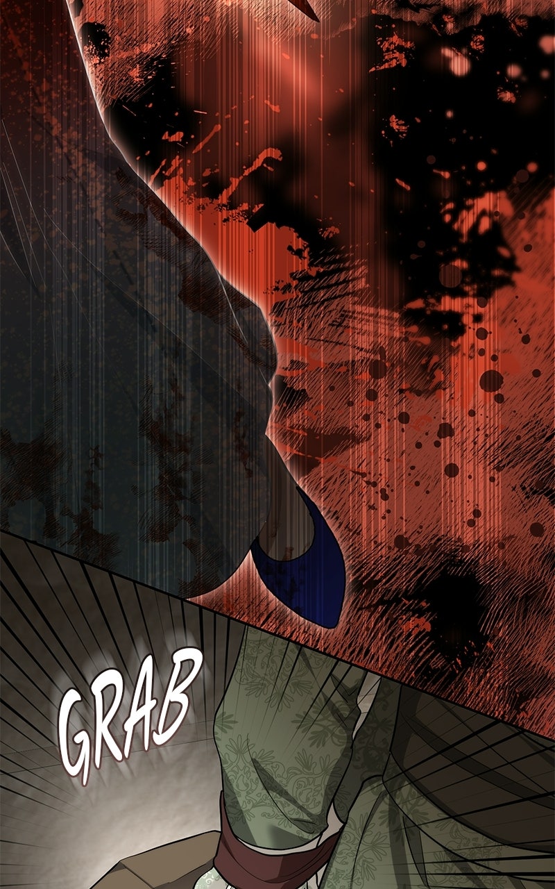 Praesepe Outside the Cage Episode 59 page 83 - 
