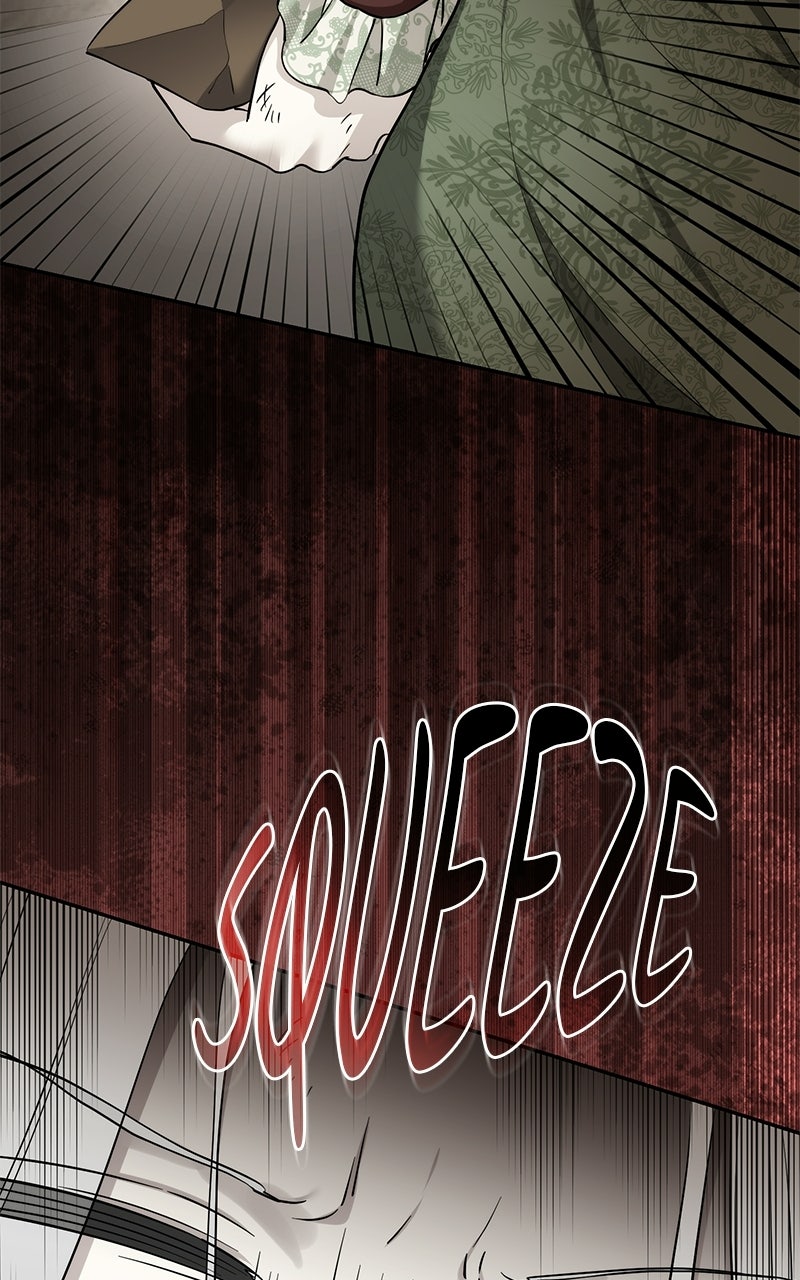 Praesepe Outside the Cage Episode 59 page 84 - 