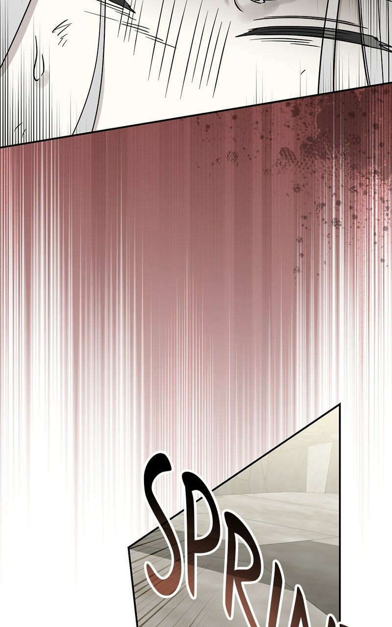 Praesepe Outside the Cage Episode 59 page 85 - 