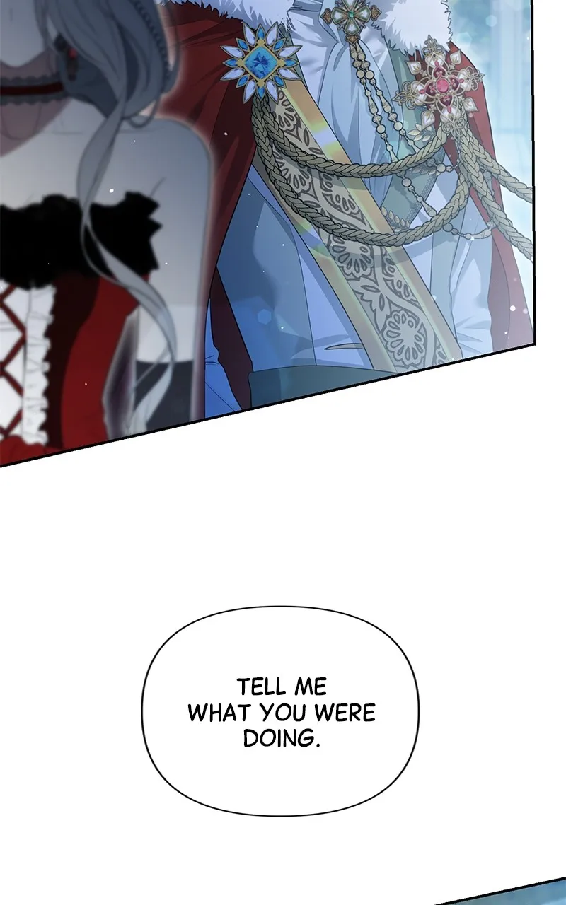 Praesepe Outside the Cage Chapter 6 page 103 - 
