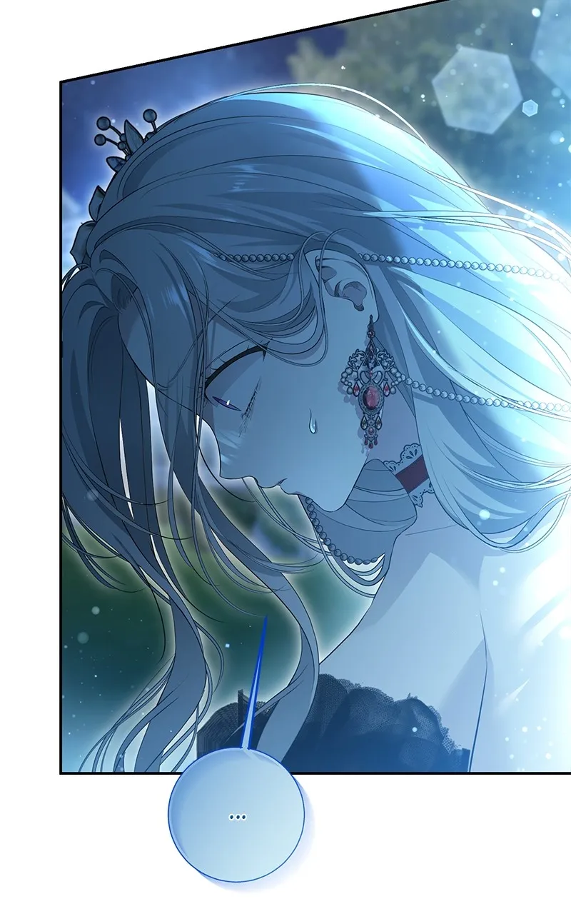 Praesepe Outside the Cage Chapter 6 page 104 - 