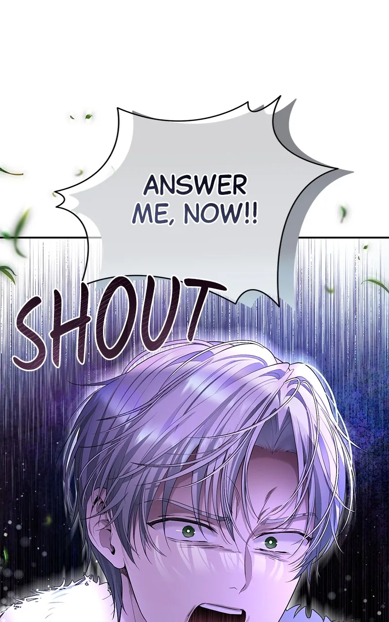 Praesepe Outside the Cage Chapter 6 page 105 - 