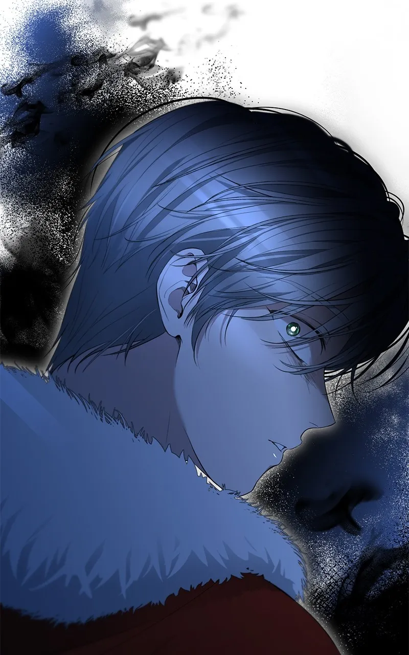 Praesepe Outside the Cage Chapter 6 page 109 - 