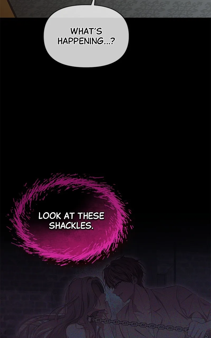 Praesepe Outside the Cage Chapter 6 page 12 - 