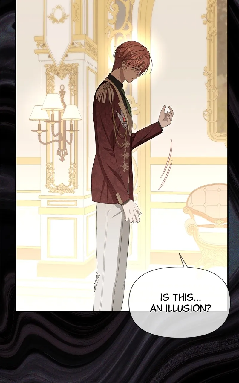 Praesepe Outside the Cage Chapter 6 page 15 - 