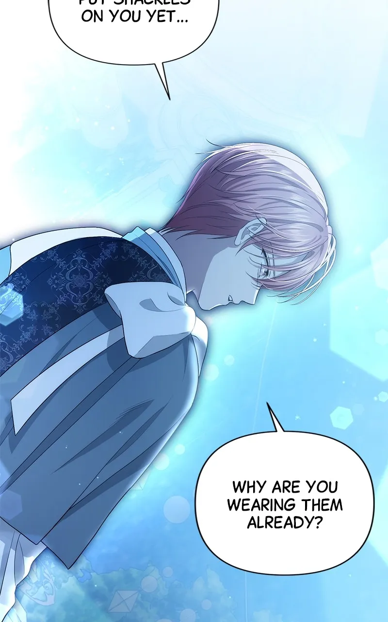 Praesepe Outside the Cage Chapter 6 page 22 - 