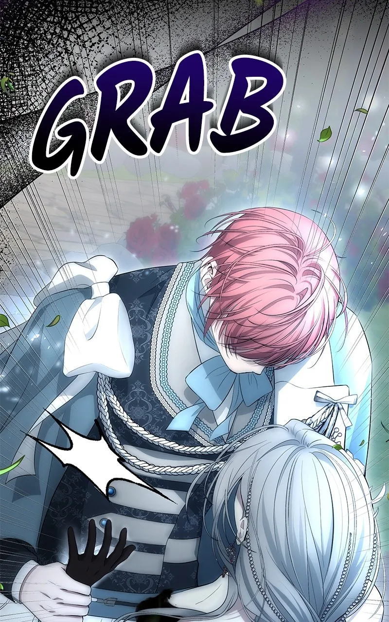 Praesepe Outside the Cage Chapter 6 page 35 - 