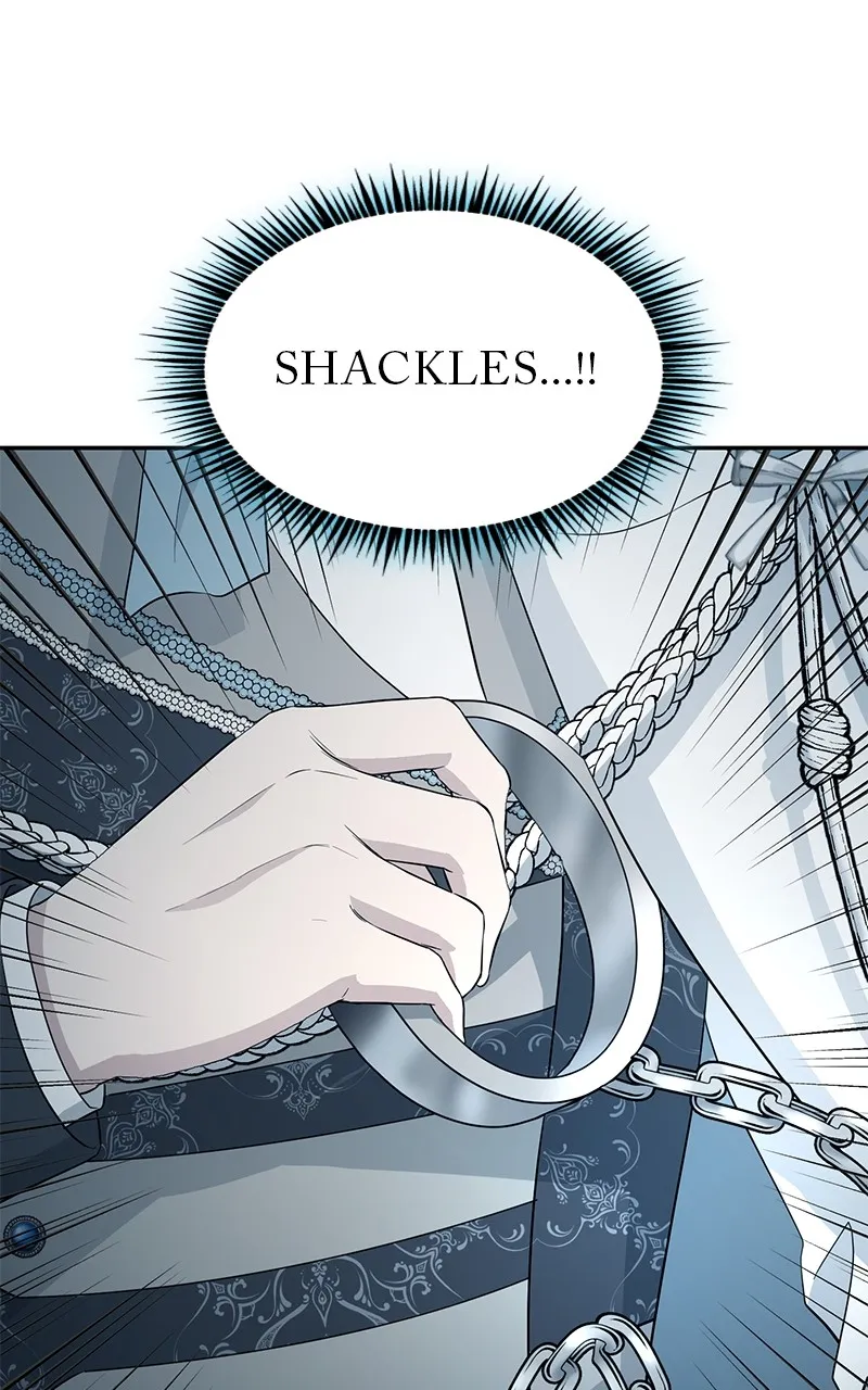 Praesepe Outside the Cage Chapter 6 page 41 - 