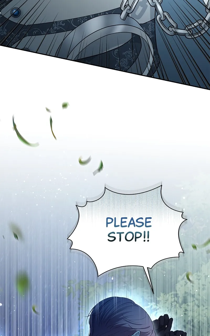 Praesepe Outside the Cage Chapter 6 page 42 - 
