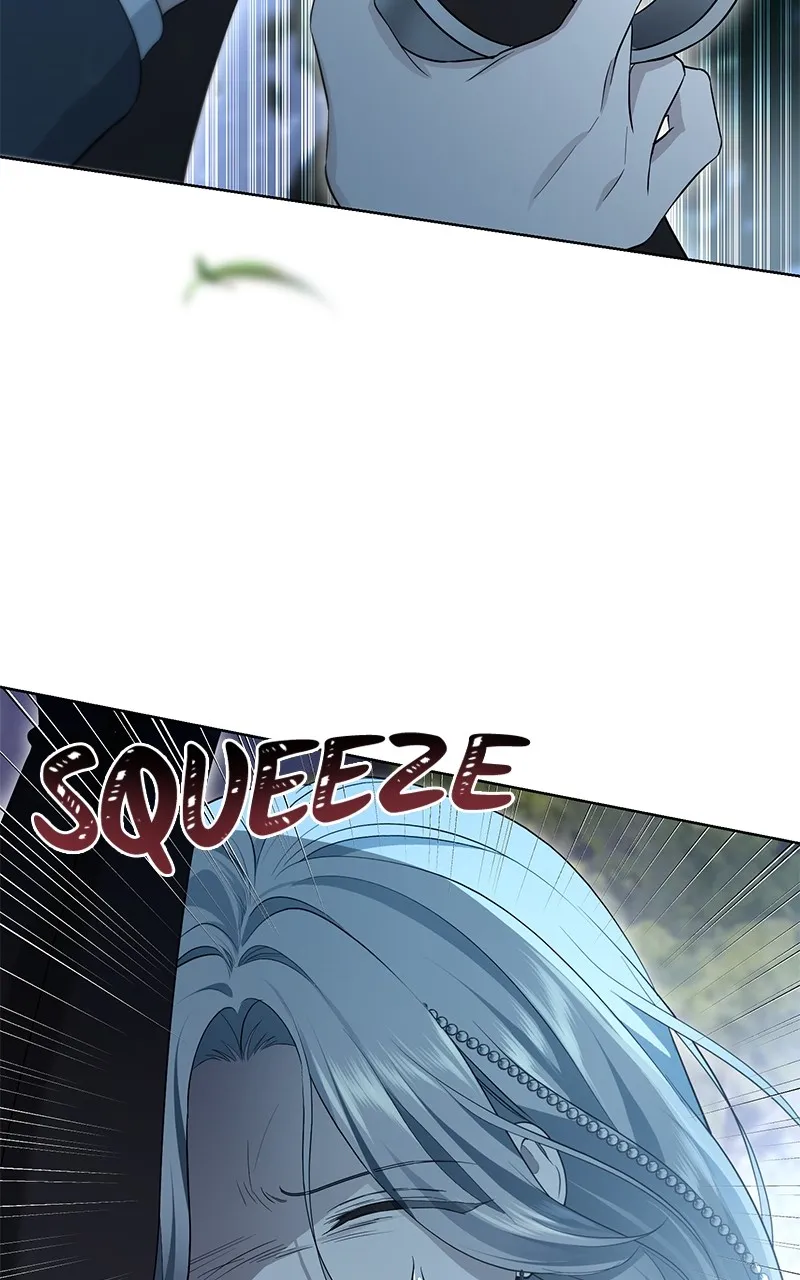 Praesepe Outside the Cage Chapter 6 page 45 - 