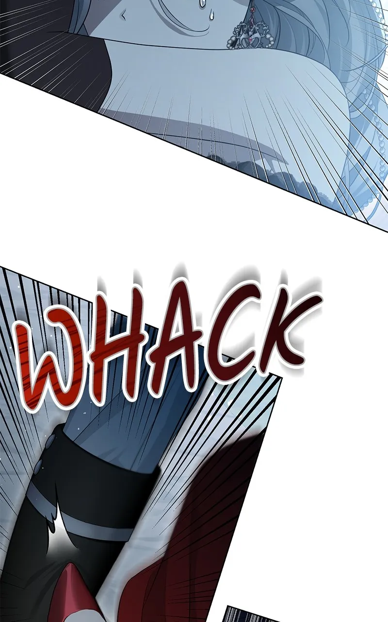 Praesepe Outside the Cage Chapter 6 page 46 - 