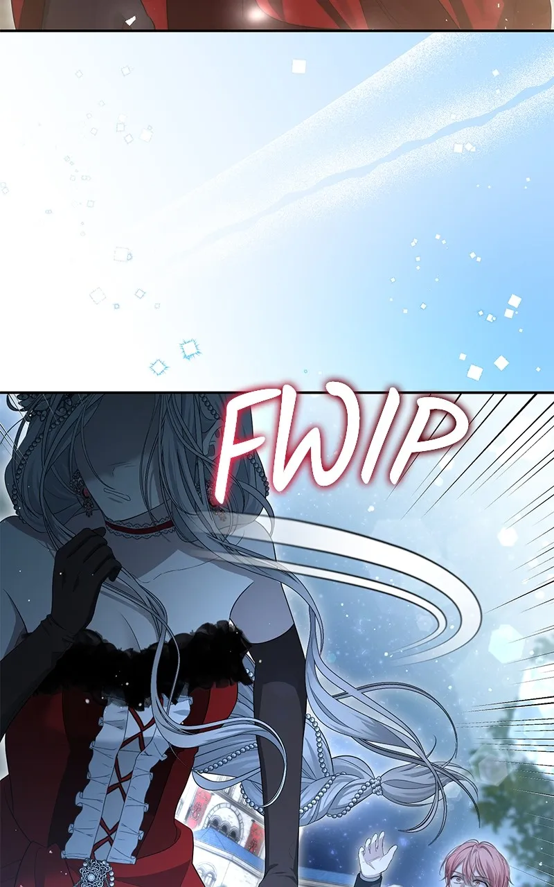 Praesepe Outside the Cage Chapter 6 page 56 - 