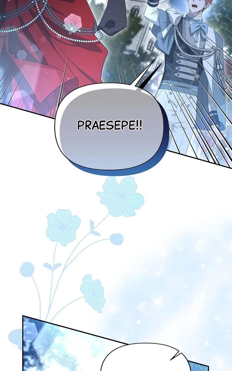 Praesepe Outside the Cage Chapter 6 page 57 - 
