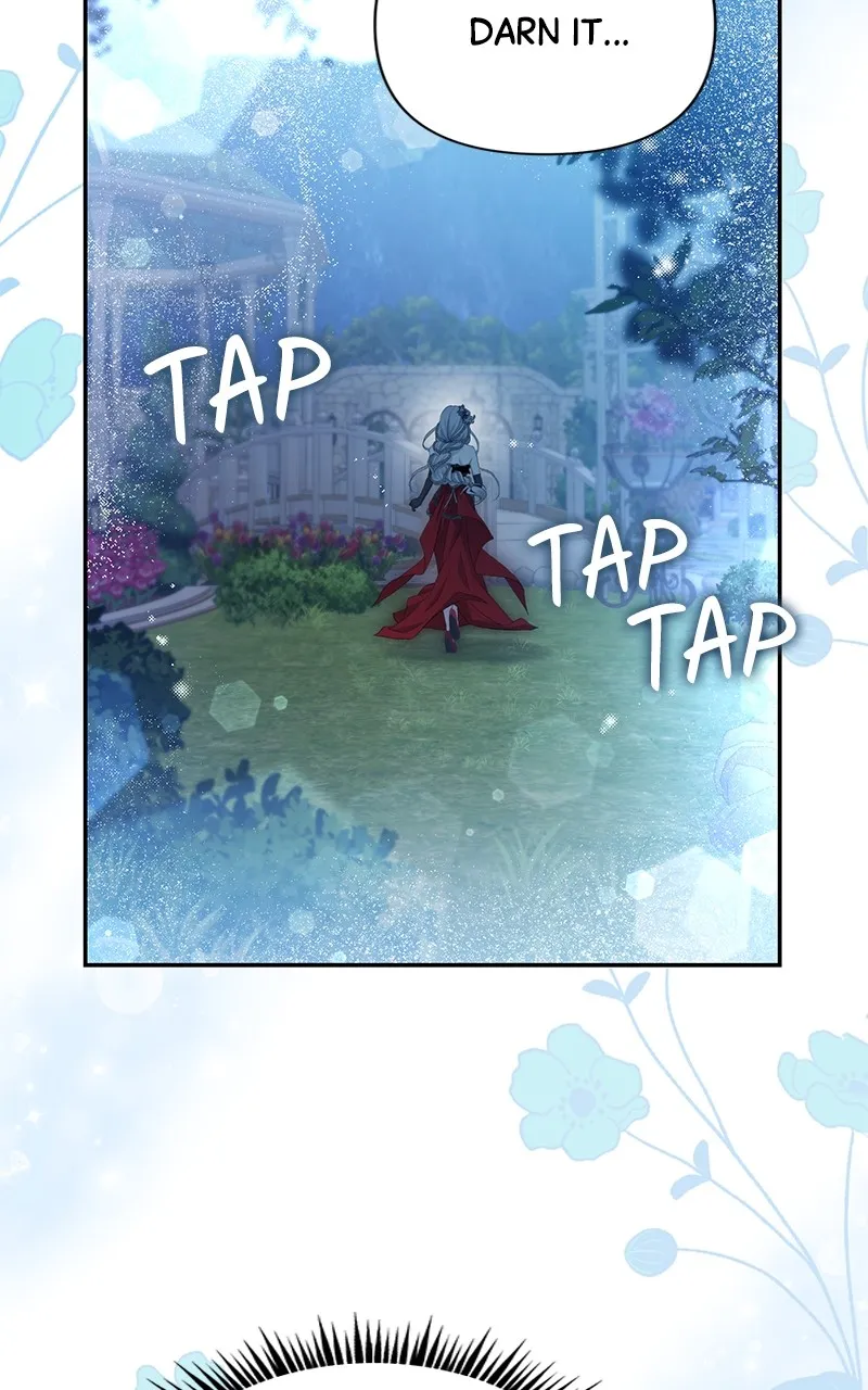 Praesepe Outside the Cage Chapter 6 page 58 - 