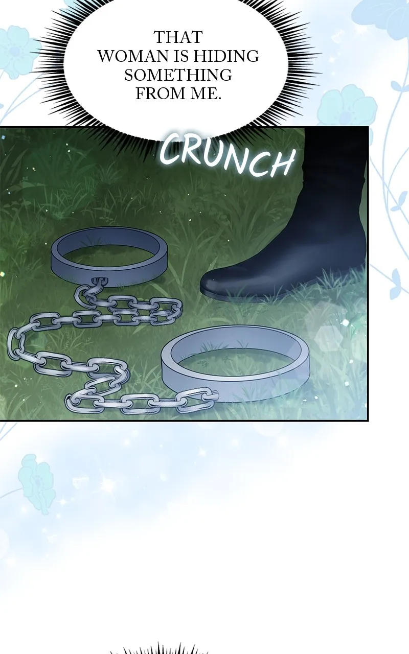 Praesepe Outside the Cage Chapter 6 page 59 - 