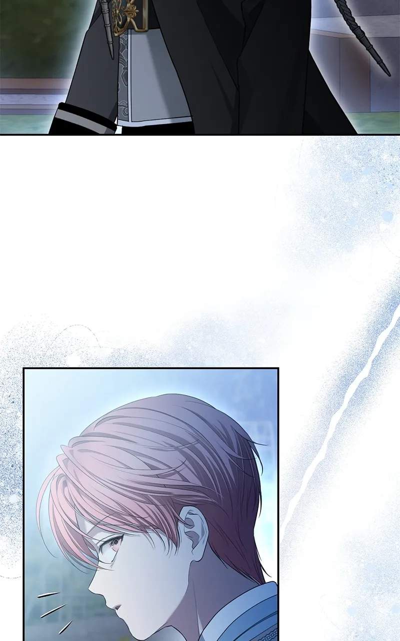 Praesepe Outside the Cage Chapter 6 page 64 - 