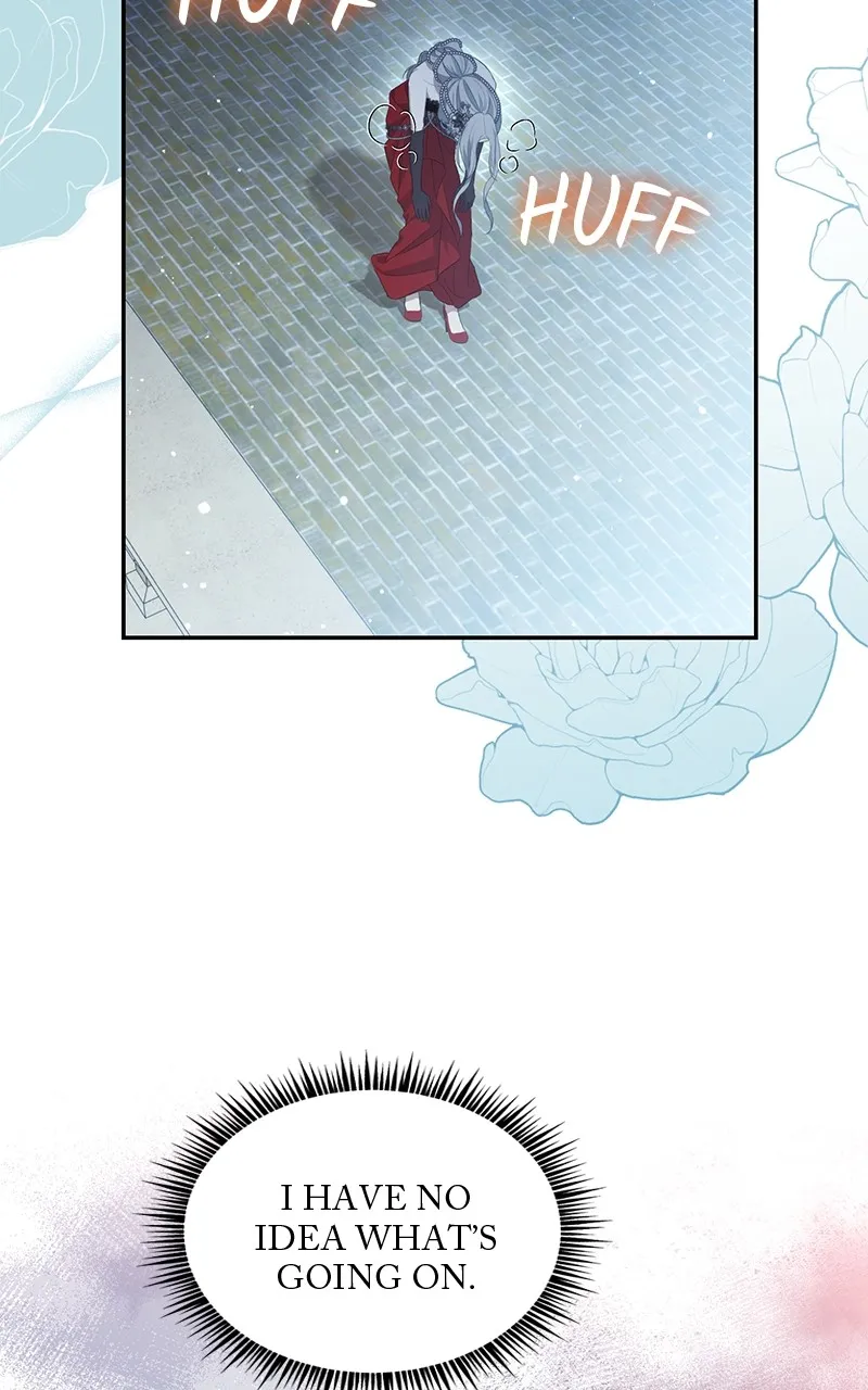 Praesepe Outside the Cage Chapter 6 page 73 - 